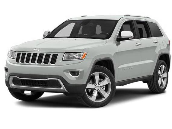 JEEP GRAND CHEROKEE 2014 1C4RJFBG4EC416530 image
